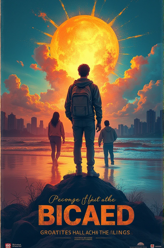 Create art posters. Your output
should reflect the BICOL UNIVERSITY's current Vision, Mission and Quality Policy, and/or the BCAED Program Learning
Outcomes. Your output/s will showcase how you understand these core concepts and how you
relate them with your academic and personal life.