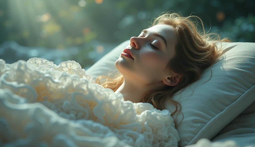 death is not the end, it is a sleep