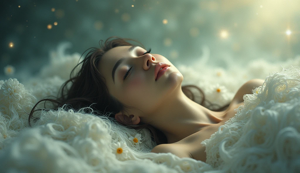 death is not the end, it is a sleep