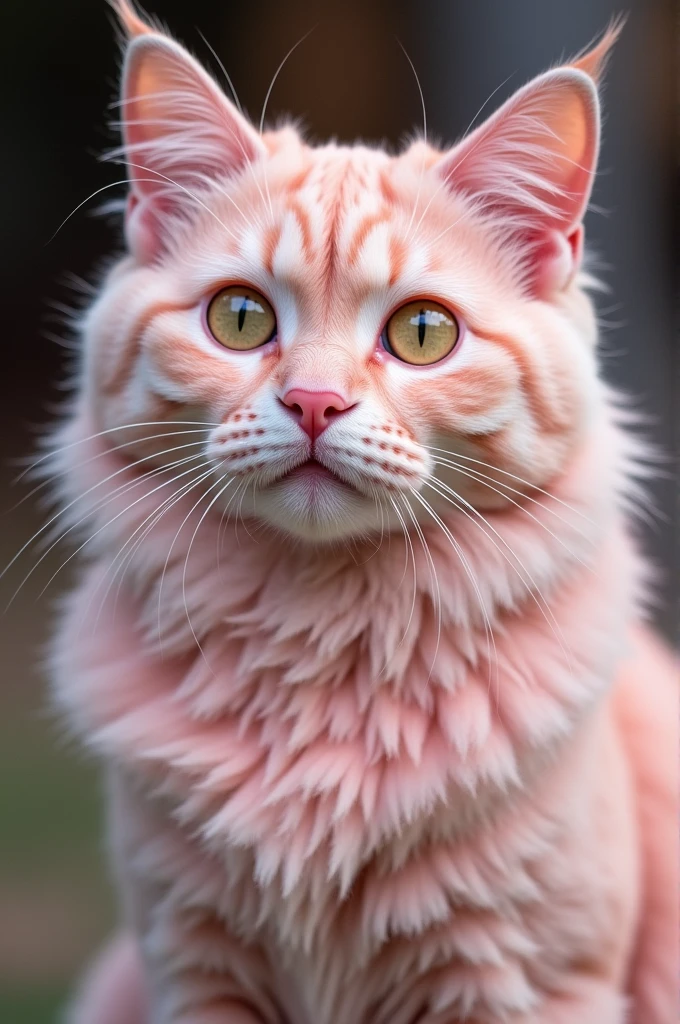 A proper pink pussy 