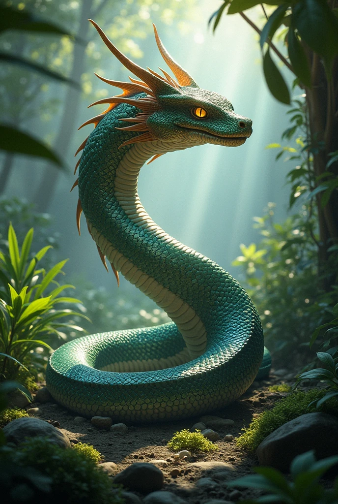 serpent
