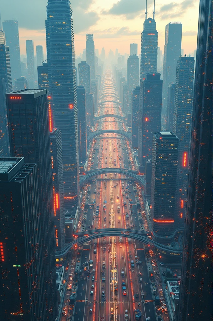 Globalization in 21st century