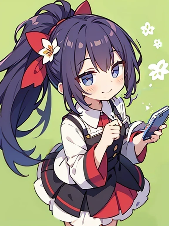 Have a smartphone