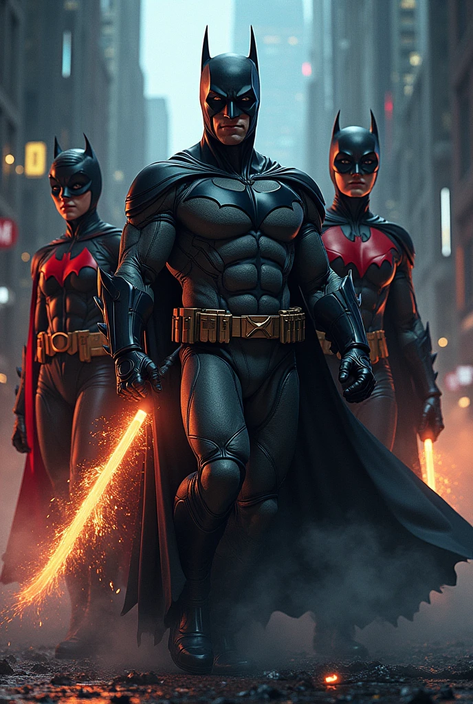 I need toothpaste packed printed images Batman heroes 