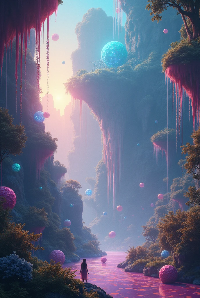 Palette of Dreams