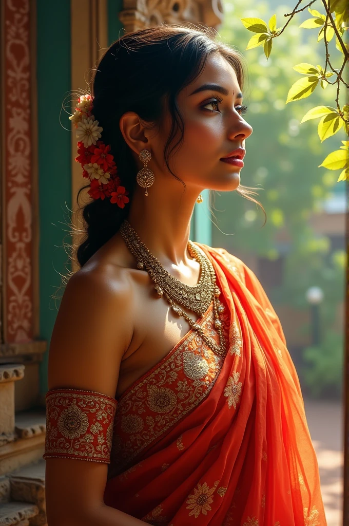 Indian women