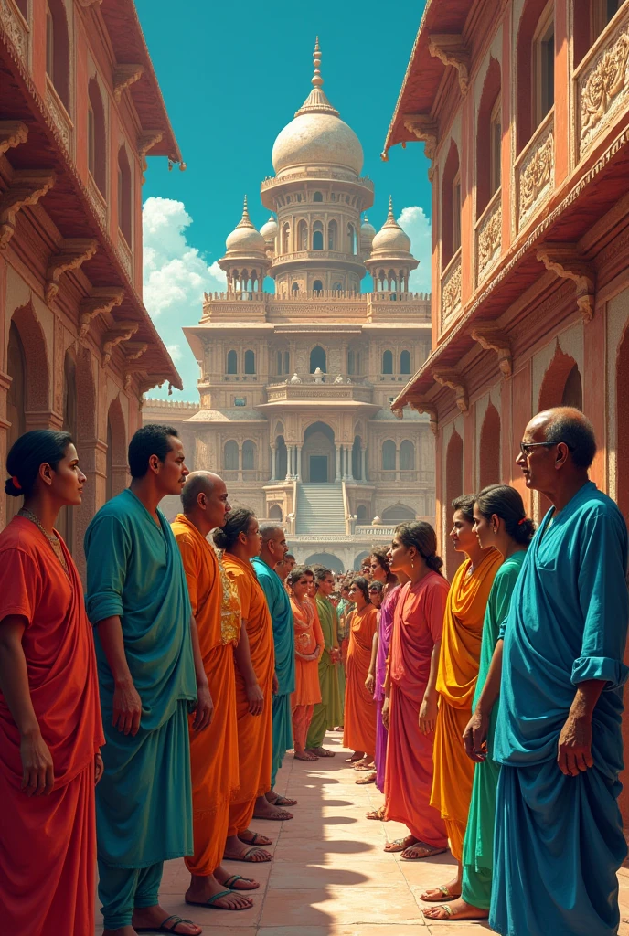 India