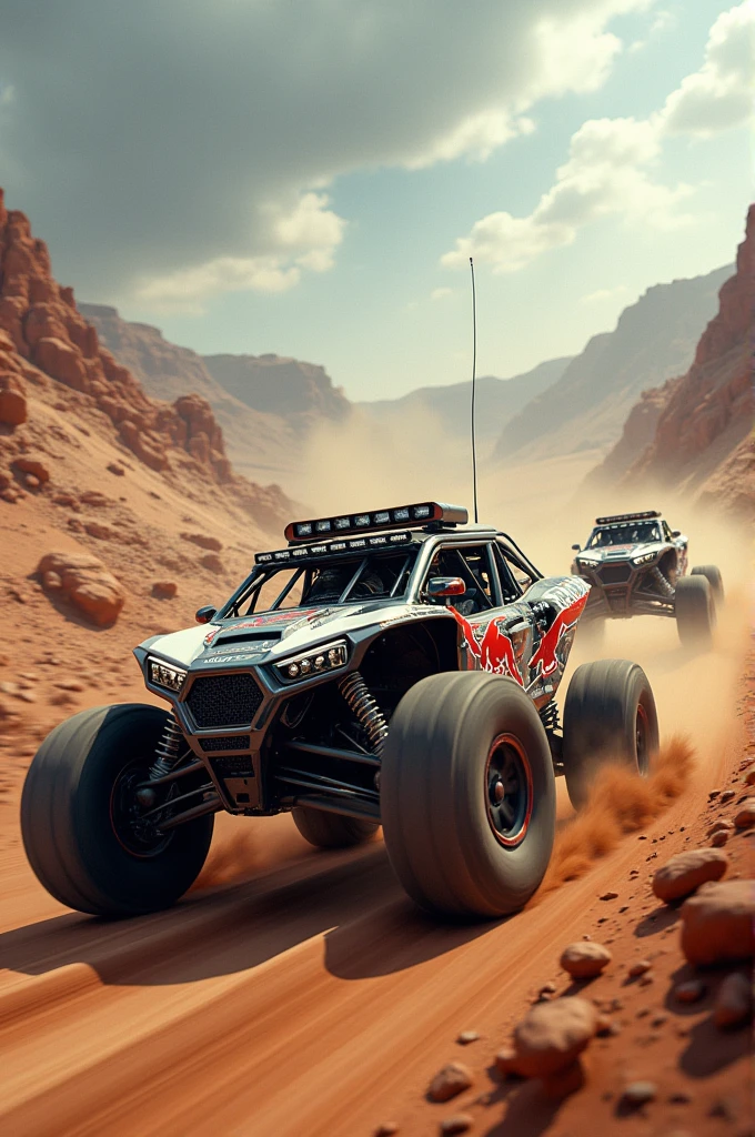 Dnf race