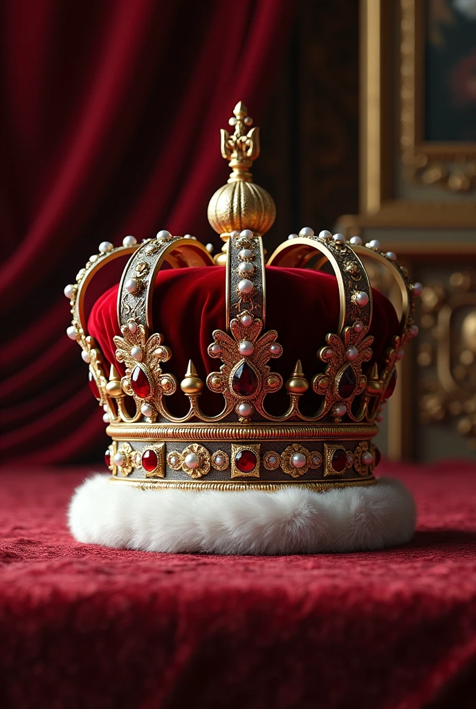 crown