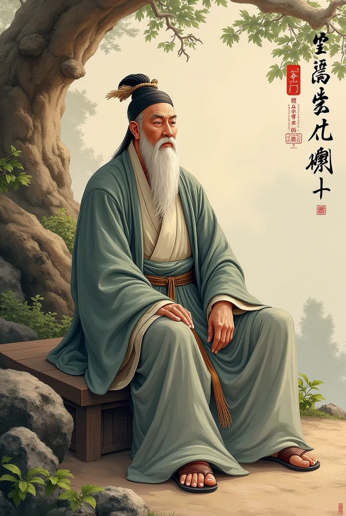 Confucius