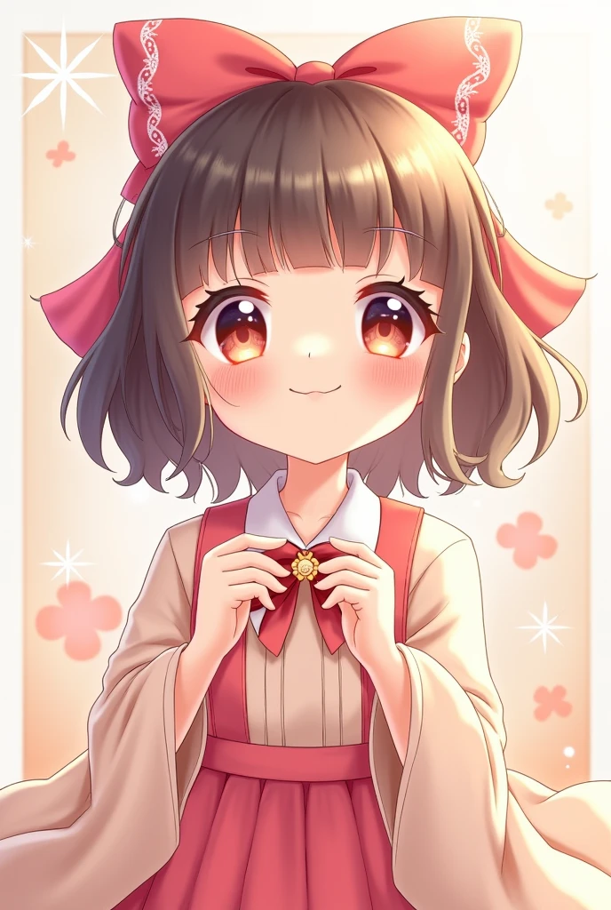 Japanese cute girl