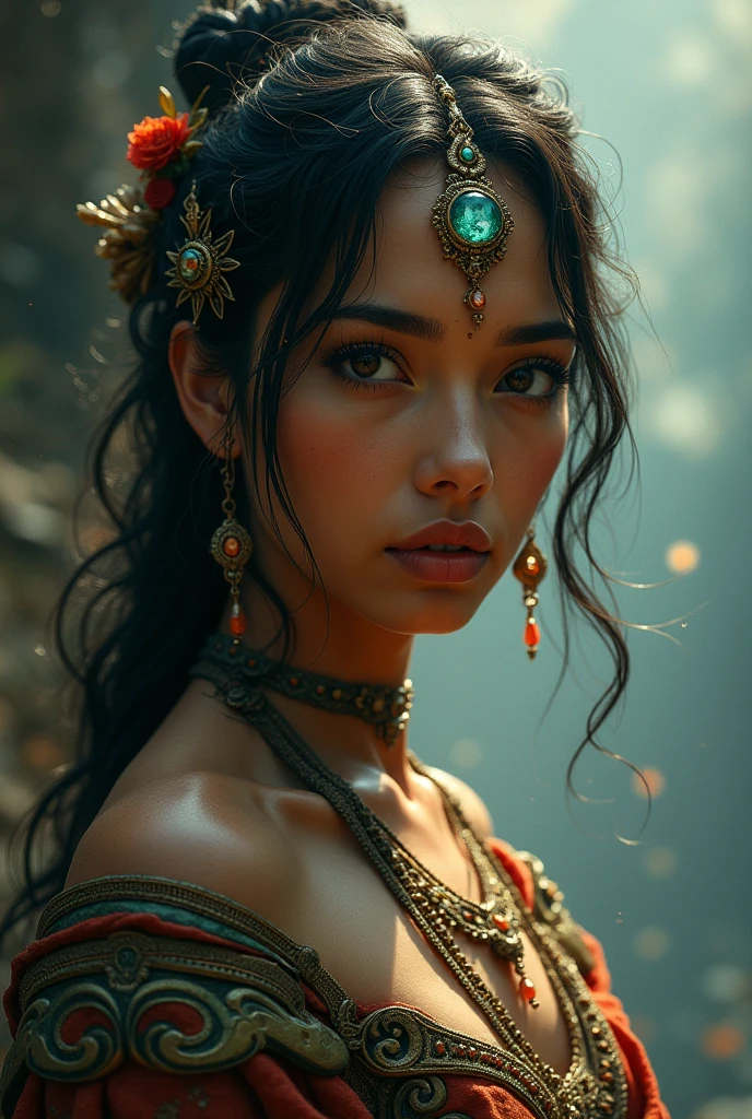 Aashika Bhatita