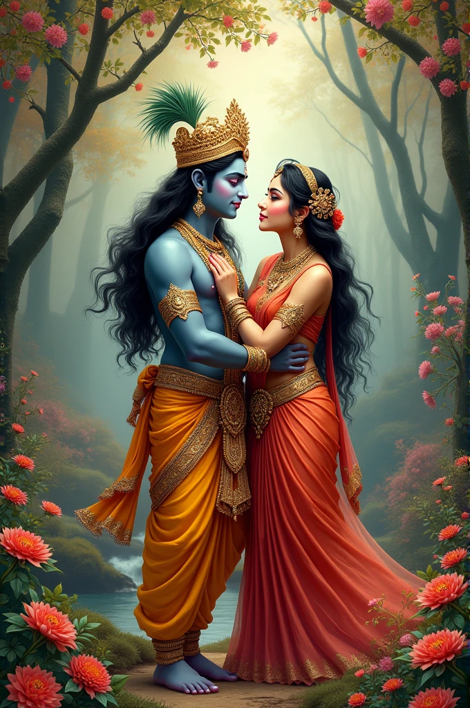 Radhe Krishn