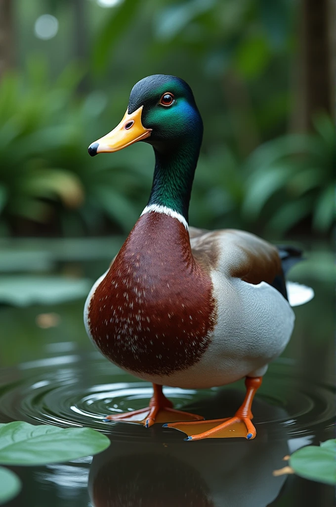 Duck