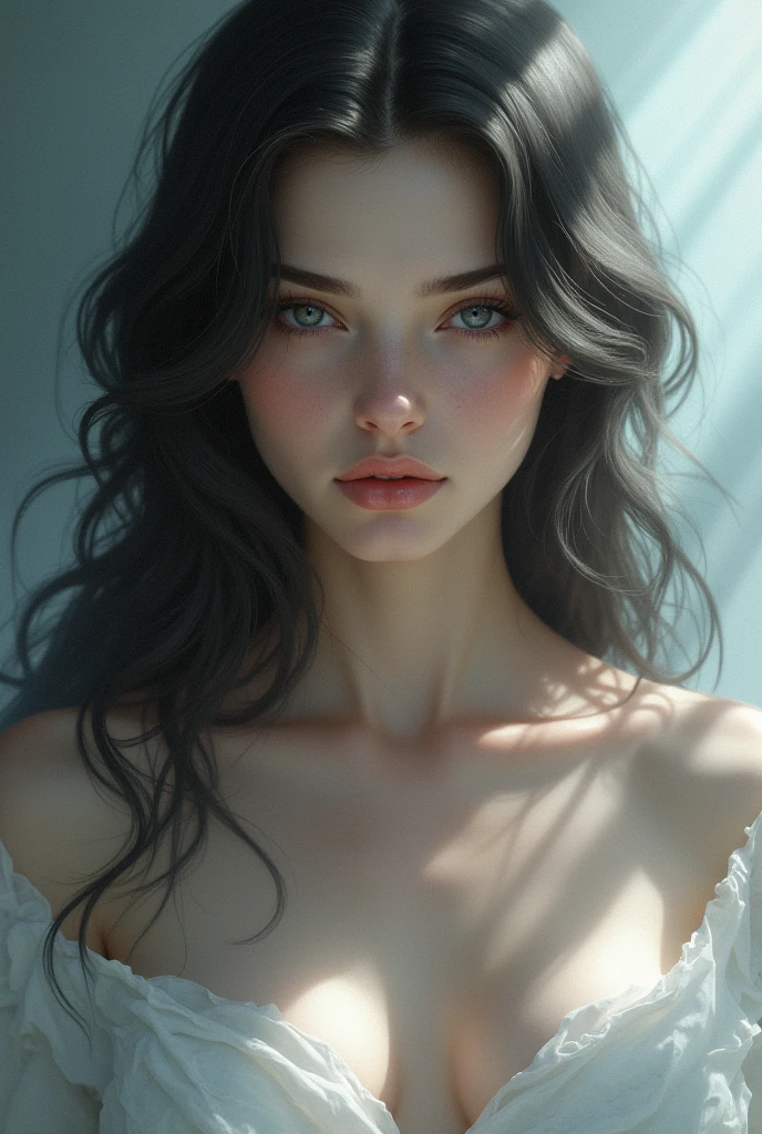 jasmine grey