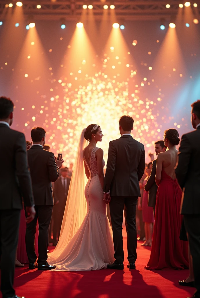 Iconic moments like a wedding, a sporting event, a conference, a corporate celebration, etc.