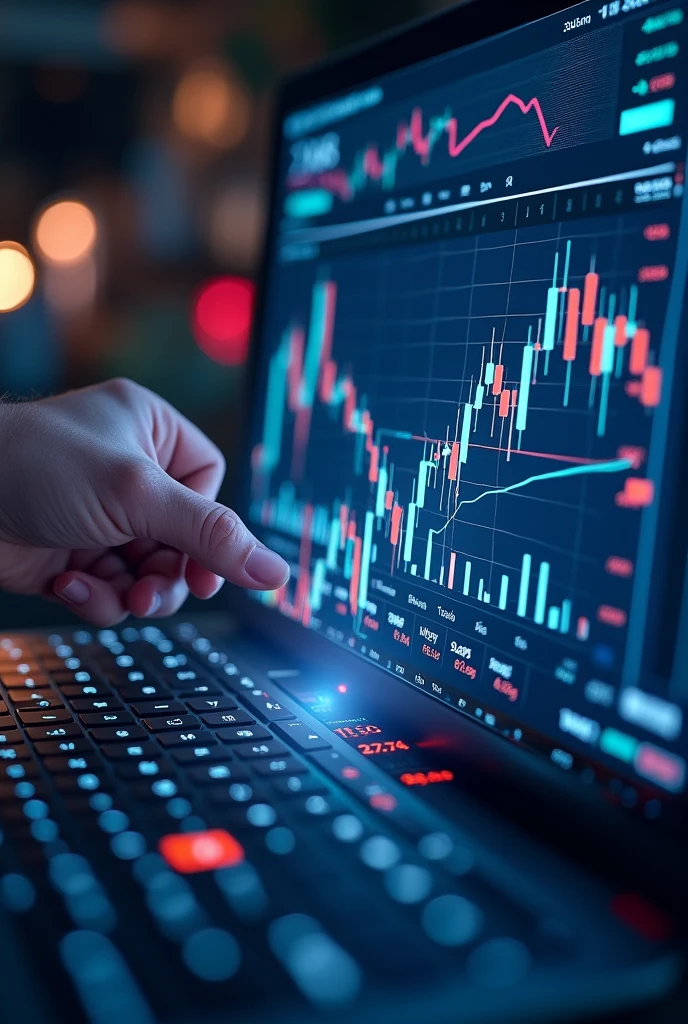 Slippage in vertical trading examples 
