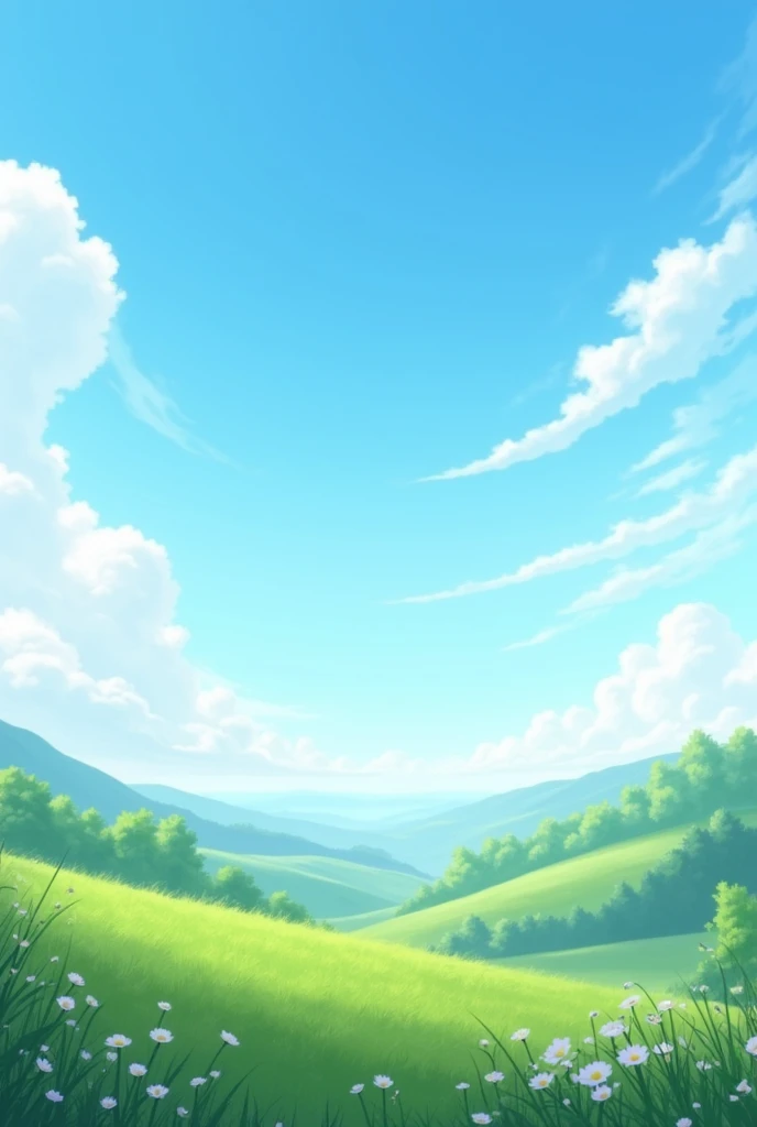 nature of korea, spring, photo style, sky, cloud