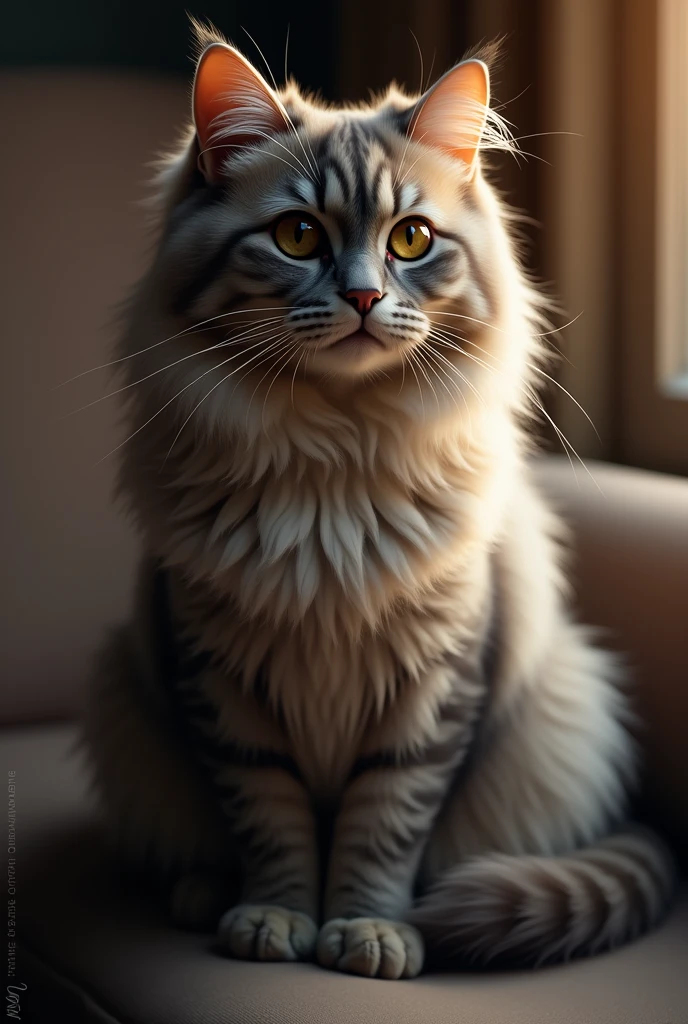 Cat
