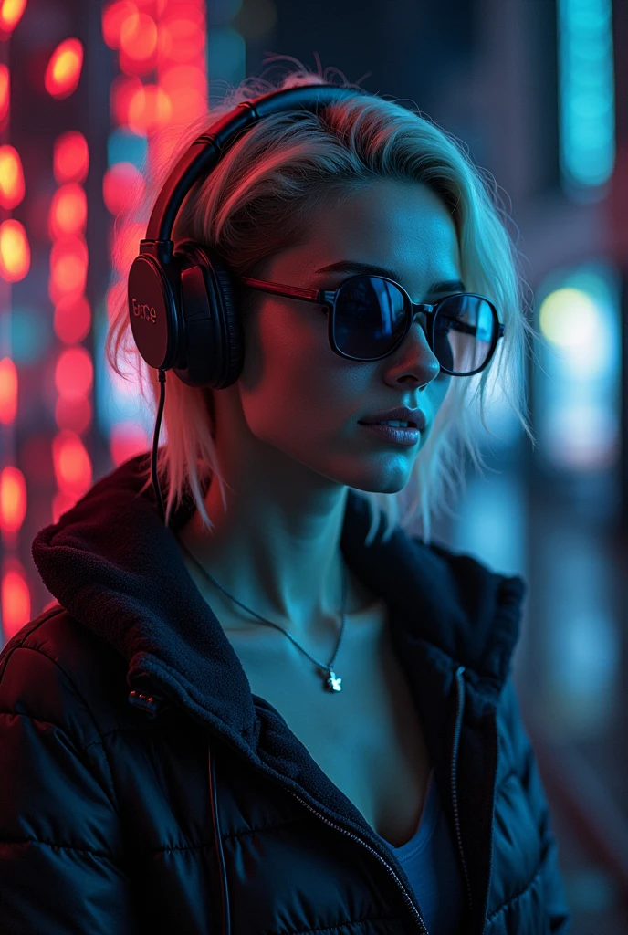 Cyber women