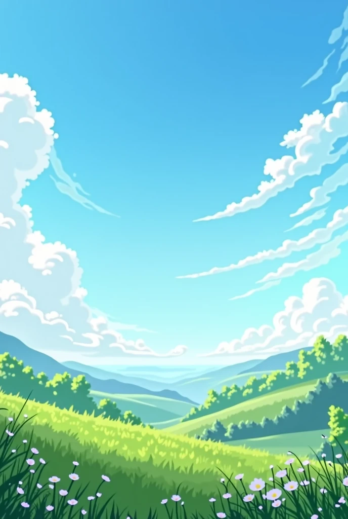 nature of korea, spring, photo style, sky, cloud