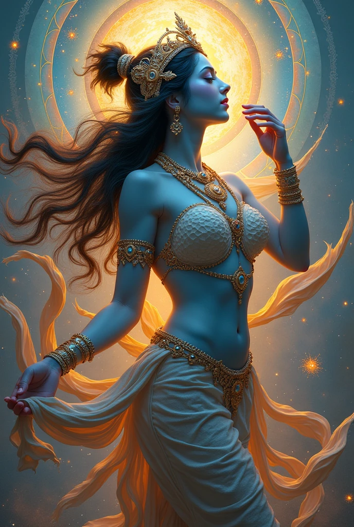 Transformation of stereotypes krishna image generator 
 Are you sure generator image 