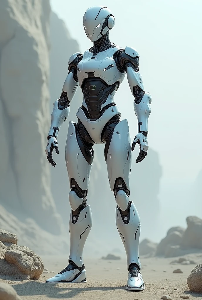 roboT