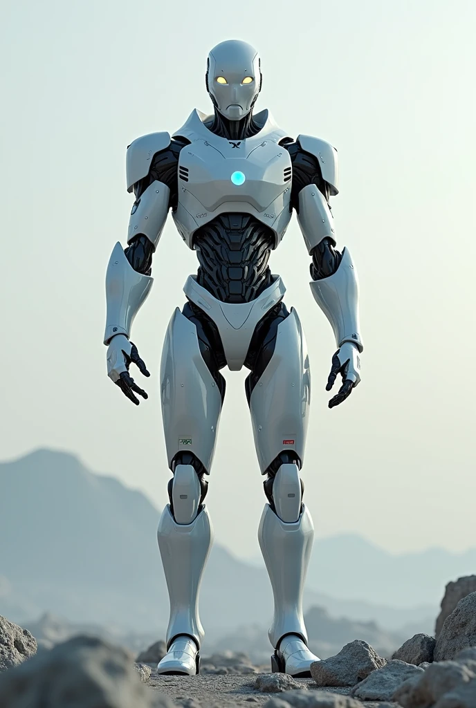 roboT