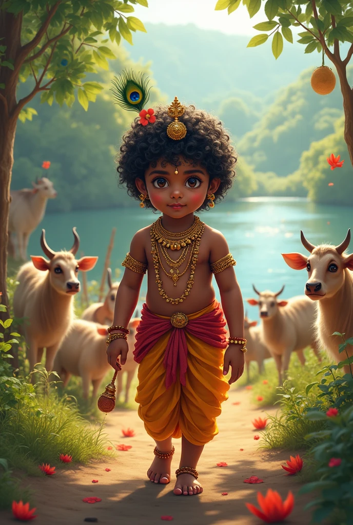 শাস্ত্রীয়মত ও দৃকসিদ্ধান্ত অনুসারে আগামী ২৬ আগস্ট সোমবার জন্মাষ্টমী l🙏
এবং ২৭ আগস্ট মঙ্গলবার নন্দোৎসব