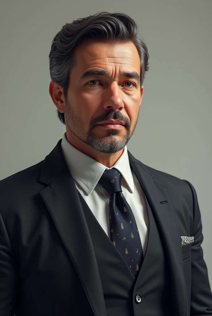 John Carmelo S. Jacinto