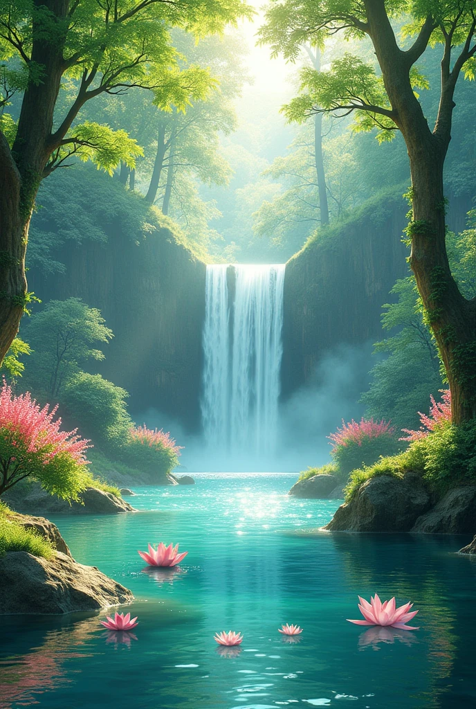 Refreshing nature pictures
