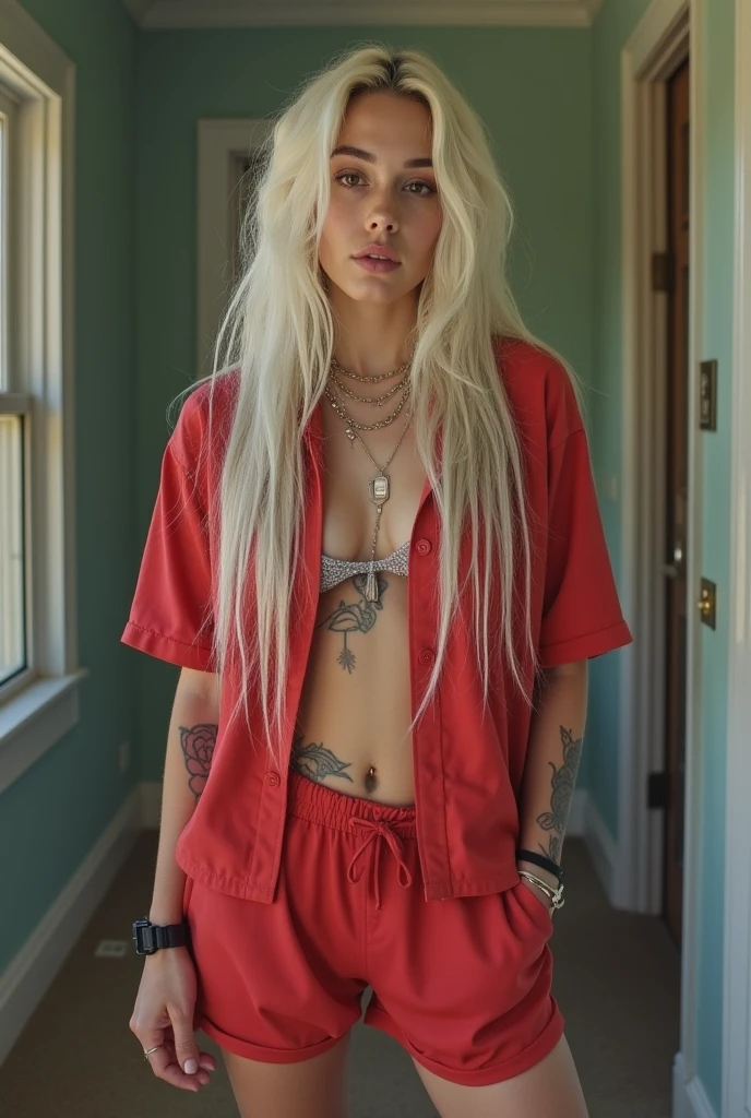 Billie Eilish nude photos