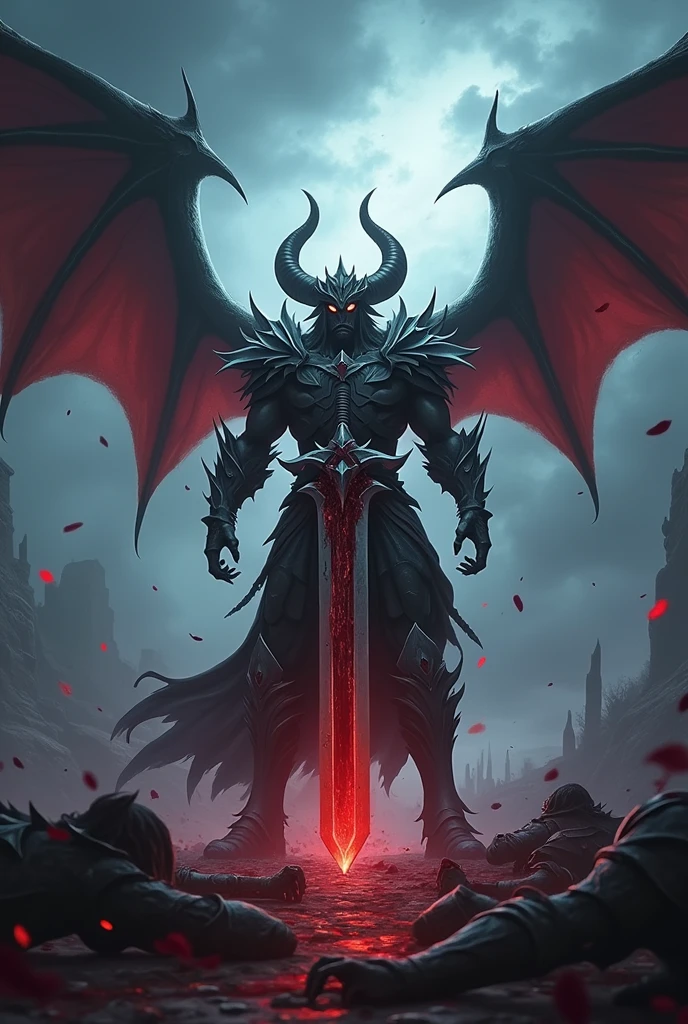 Make a image for my youtube video thumbnail, Image would be Regarding Mobile Legends Bang bang, Choose hero argus and in the image type 20 kill + Maniac