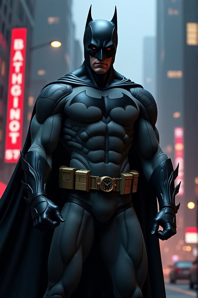 Batman