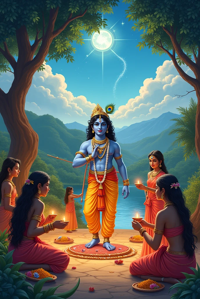 আমরা দেখতে পাচ্ছি ২৬ আগষ্ট দিন টি রয়েছে সোমবার অষ্টমী তিথি নিশিতকালীন পুজায় রোহিনী নক্ষত্র বিদ্যমান। তাই জন্মাষ্টমী পালনের জন্য ২৬ আগষ্ট সোমবার দিন টি একদম যথার্থ দিন।