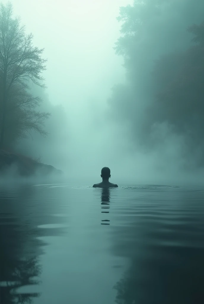 AFK Journey Smokey swimming