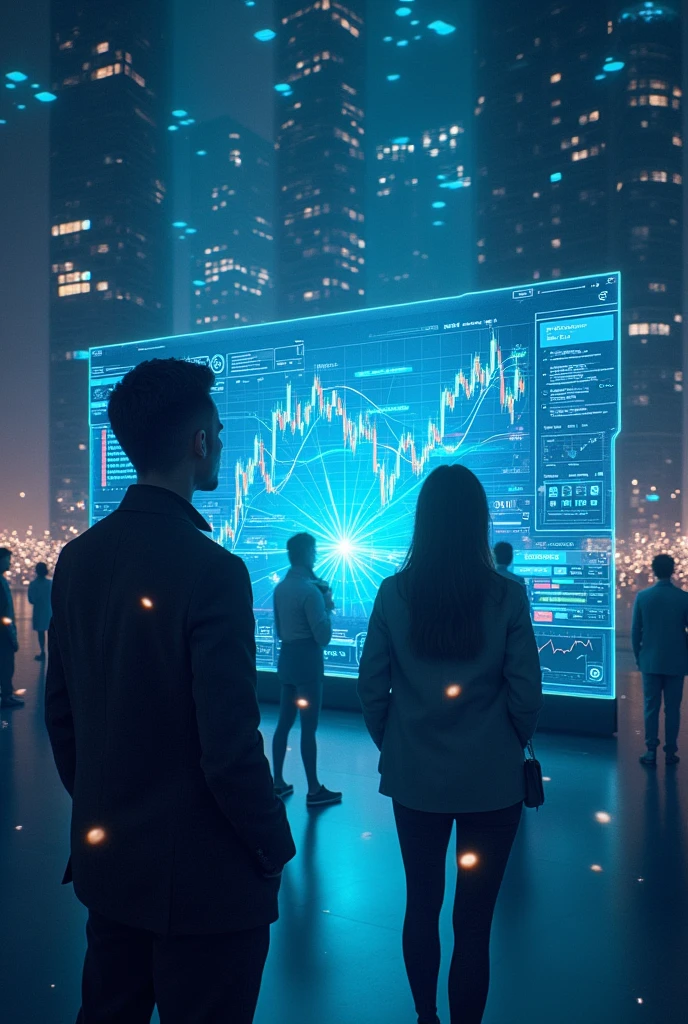 changing the game for crypto investors