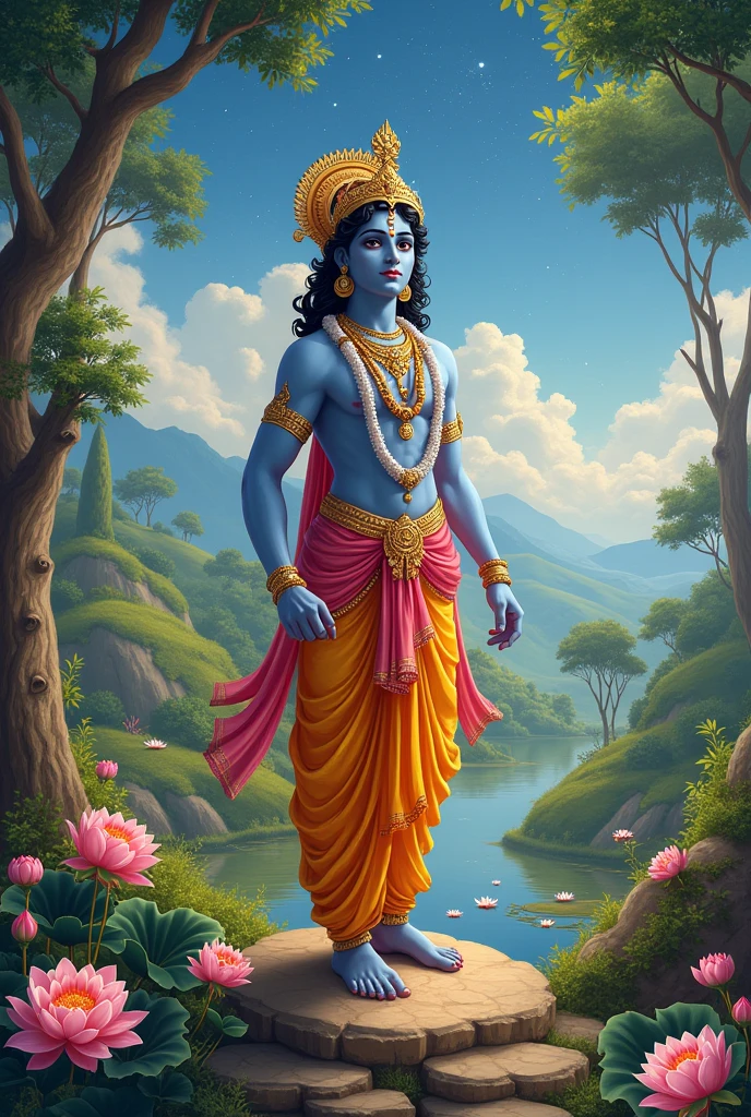 আগামী ২৬ ই আগস্ট , সোমবার , ২০২৪ , ০৯ ই ভাদ্র , ১৪৩১ বঙ্গাব্দ , কৃষ্ণ অষ্টমী পরমেশ্বর পরমপিতা ভগবান শ্রীকৃষ্ণের ৫২৫০ তম জন্মদিন শুভ জন্মাষ্টমী। শুভ জন্মাষ্টমীর-২০২৪