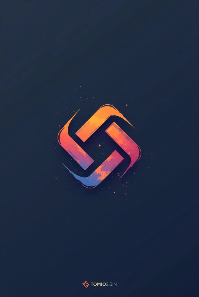 Logo for spirit of innovation and entrepreneurship