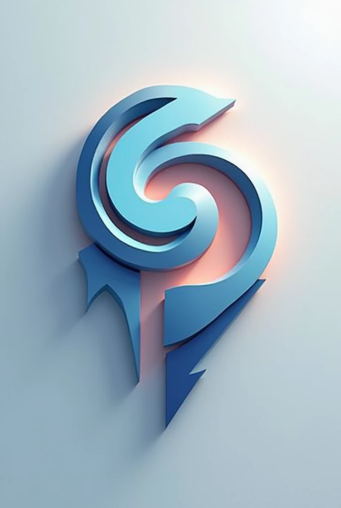 Logo for spirit of innovation and entrepreneurship