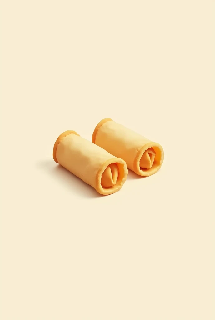 Bhea's egg rolls plain logo