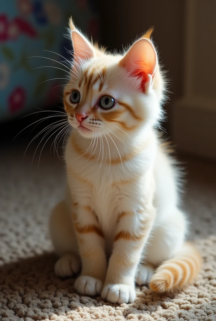 Pussy