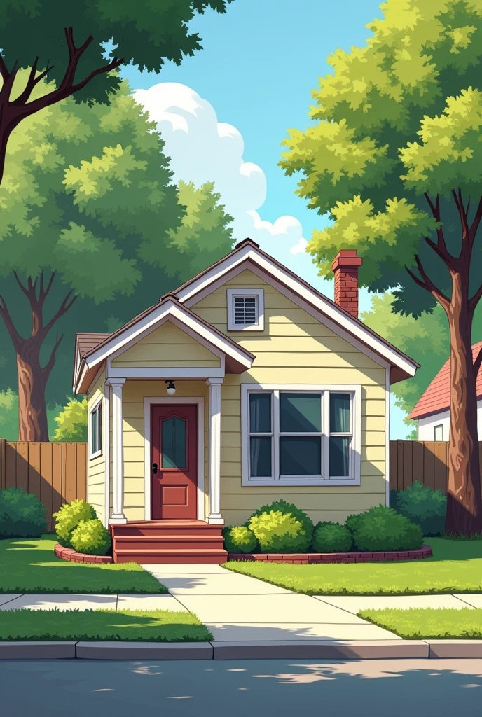 Show me a 100 dollar house