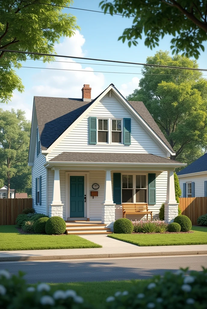 Show me a 1000 dollar house