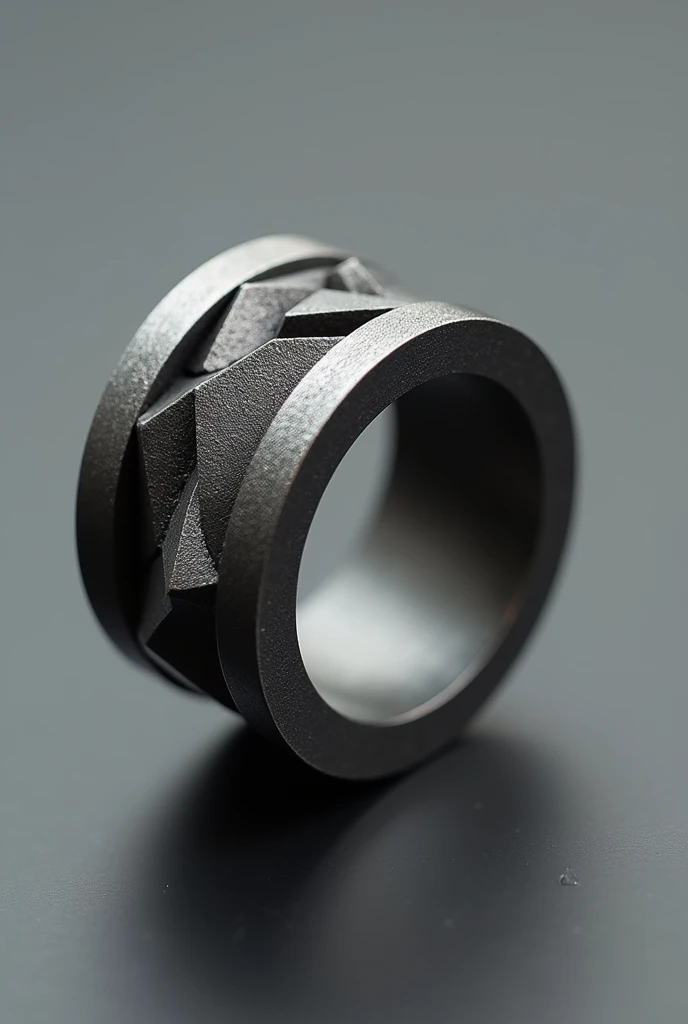A Ring For woMen, With aggressive Design 