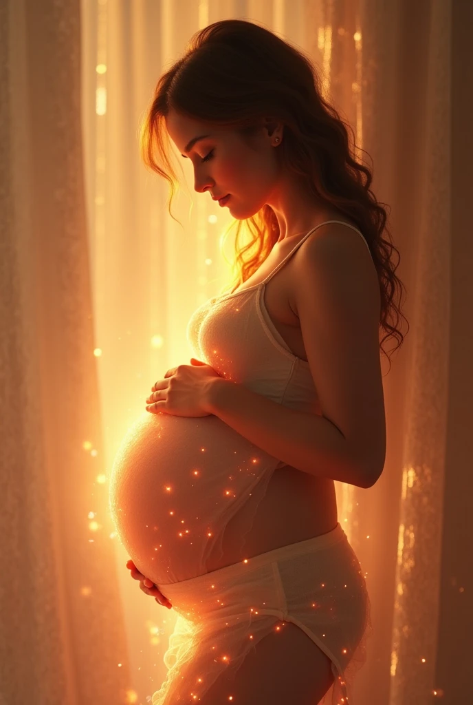 Pregnant women