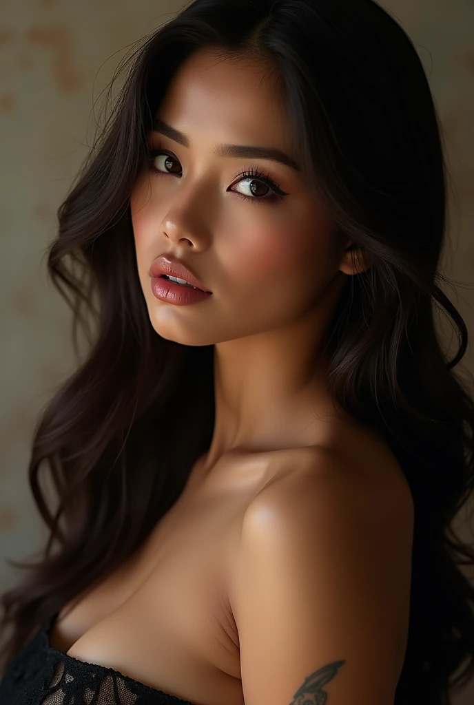 Filipina pornstar model