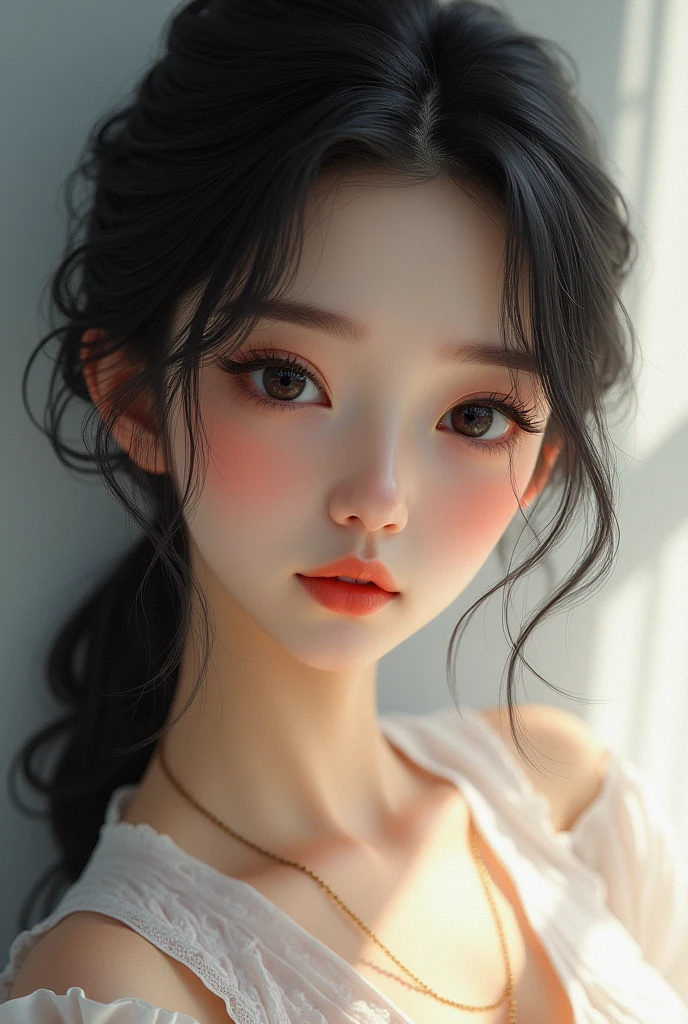 Beauty japanese girl