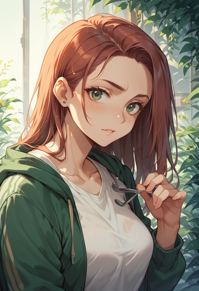 in Anno style,