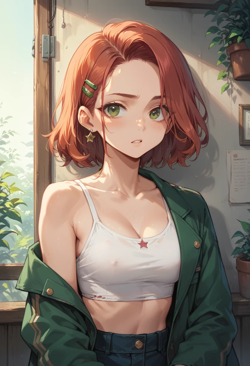 in Anno style,